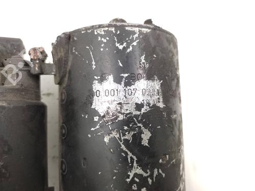 Startmotor VW PASSAT B3/B4 (3A2, 35I)  | BP21150695M8 