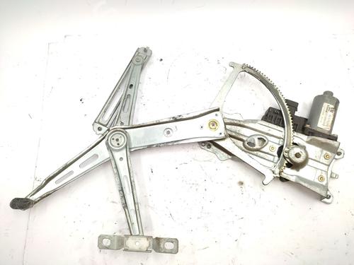 Front left window mechanism OPEL ZAFIRA A MPV (T98) 2.0 DTI 16V (F75) | BP26614285C22
