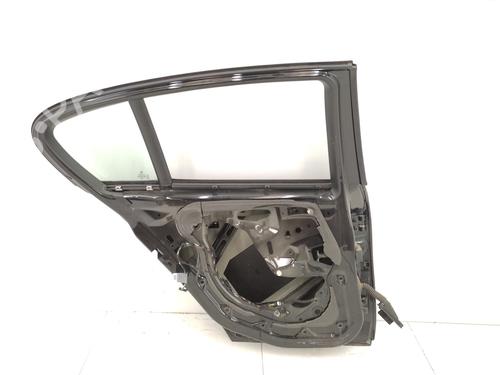 Left rear door BMW 1 (E87)  | BP21152115C4 