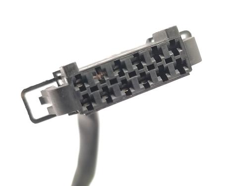 Right mirror SKODA OCTAVIA II (1Z3)  | BP21158830C27 