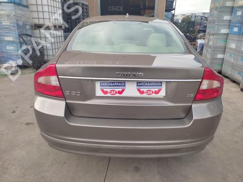 Driver airbag VOLVO S80 I (184)  | BP21152573C9 