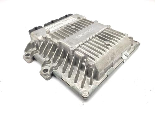 Engine control unit (ECU) PEUGEOT 407 (6D_) 2.0 (6DRFNB, 6DRFNE) | BP29308531M57 