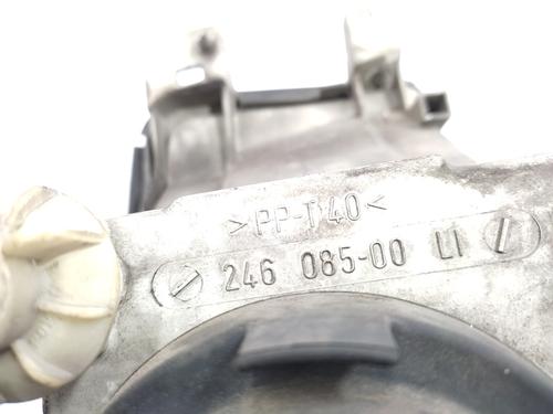Left headlight SKODA OCTAVIA I (1U2)  | BP21155603C28 