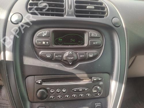 Bomba inyeccion CITROËN XSARA PICASSO (N68) 2.0 HDi | BP29909684M78