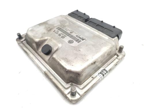 Engine control unit (ECU) SEAT IBIZA III (6L1) 1.9 TDI | BP21152885M57 