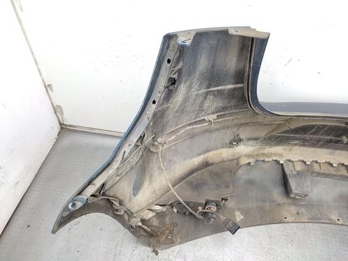 Rear bumper SEAT ALTEA (5P1) 1.6 | BP24598500C8 