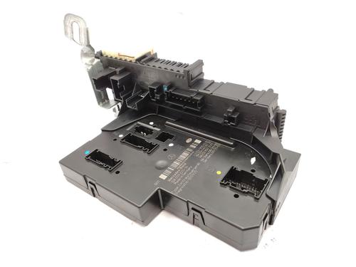 Used Fuse box MERCEDES-BENZ C-CLASS (W204) C 200 CDI (204.001) (136 hp) 30295958