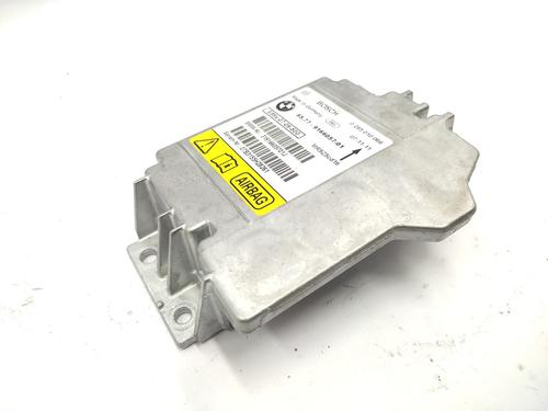 ECU airbags BMW 1 (E87) 118 d | BP21159226M53 