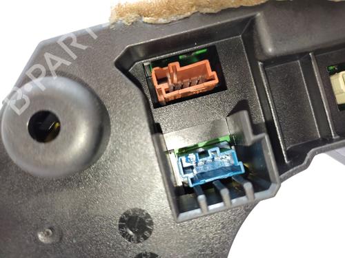 Switch CITROËN C5 III Break (RW_) 2.0 i 16V (RWRFJC, RWRFJF) | BP34213800I30  - Image 6