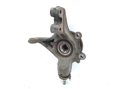 Left front steering knuckle PEUGEOT 3008 I MPV (0U_)  | BP26383323M25 
