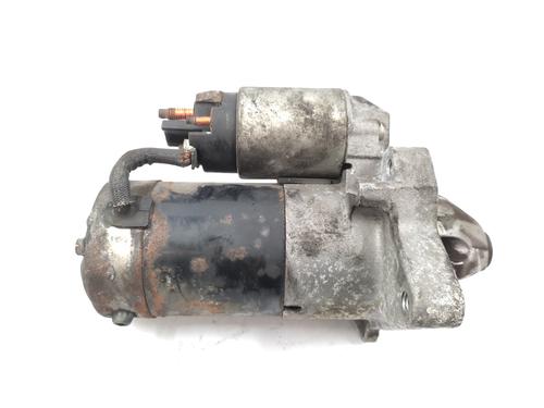 Used Starter RENAULT TRAFIC II Van (FL) [2001-2025]  21152268