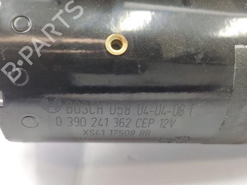 Front wiper motor FORD FOCUS I (DAW, DBW) 1.6 16V | BP26519303M29 