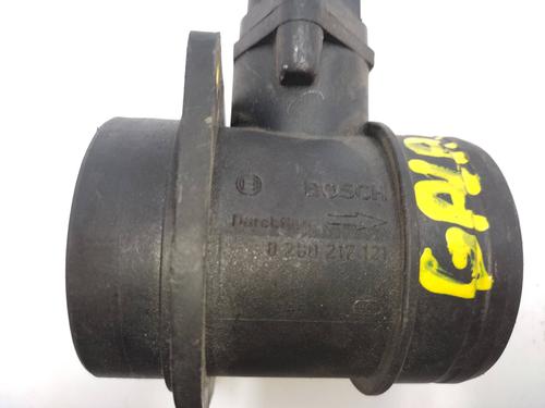 Mass air flow sensor SEAT TOLEDO II (1M2)  | BP21153357M95 