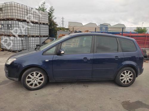 Køler FORD FOCUS C-MAX (DM2) 2.0 TDCi | BP21149215M31 