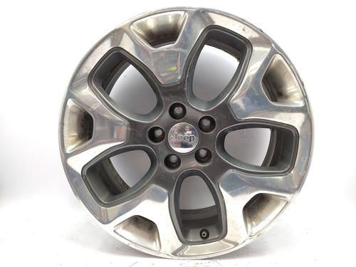 Used Rim Rim JEEP COMPASS (MP, M6, MV, M7) 2.0 CRD 4x4 (140 hp) 36532915 36532915