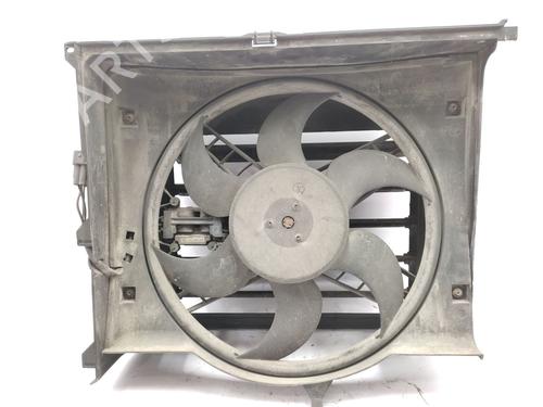 Used Radiator fan Radiator fan BMW 3 (E46) 320 d (136 hp) 34122694 34122694