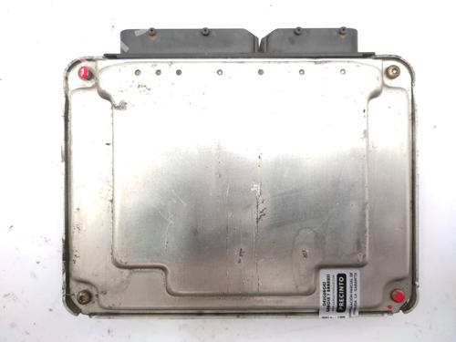 Engine control unit (ECU) VW GOLF IV (1J1) 1.9 TDI | BP21156960M57 