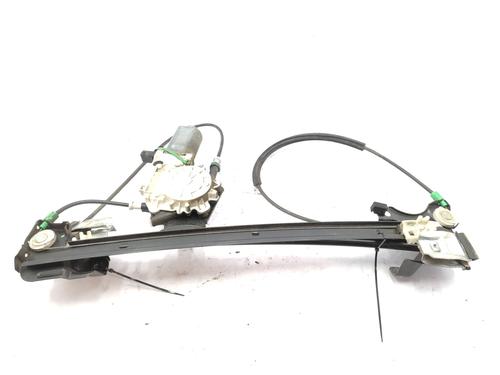 Used Front right window mechanism LAND ROVER FREELANDER I (L314) [1998-2006]  22978117