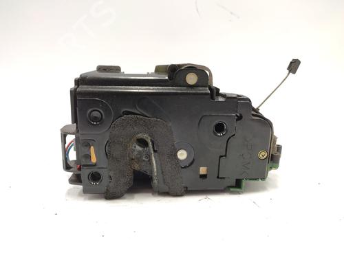 Front left lock VW POLO IV (9N_, 9A_) 1.2 12V | BP29308497C98 