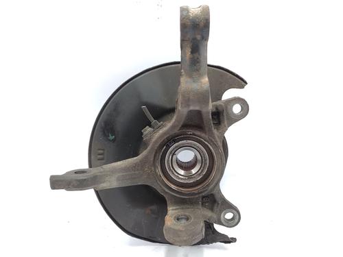 Fusée avant gauche HONDA JAZZ II (GD_, GE3, GE2) 1.2 i-DSI (GD5, GE2) (78 hp) 28511634