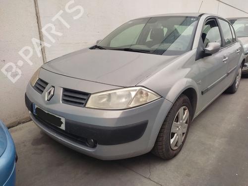 Used Parts RENAULT MEGANE II Saloon (LM0/1_) 1.9 dCi (LM0G, LM1G, LM2C) (120 hp) 4219988