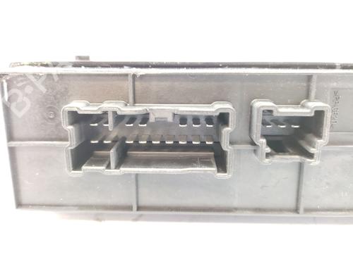 Left front window switch NISSAN LEAF (ZE0) Electric | BP37069678I27 - Image 3