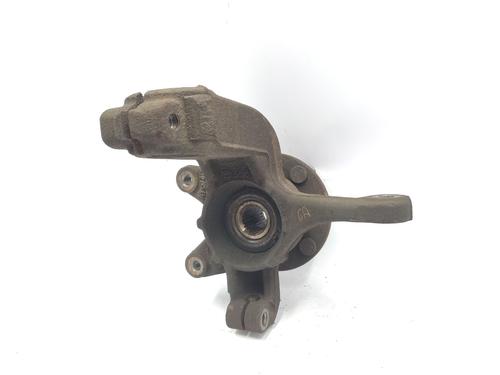 Right front steering knuckle FORD FIESTA V (JH_, JD_) 1.6 TDCi | BP22719789M26 