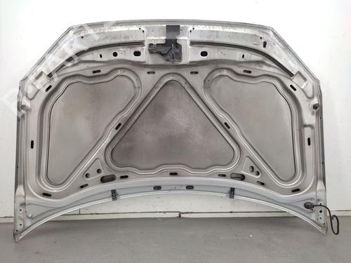 Hood VW POLO IV (9N_, 9A_) 1.4 16V | BP21175545C1 