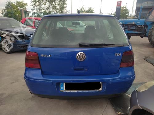 Starter VW GOLF IV (1J1) 1.9 TDI | BP21156879M8 