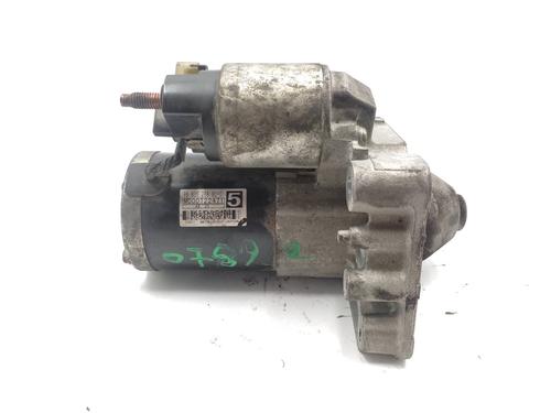 Startmotor PEUGEOT 207 (WA_, WC_) [2006-2015]  21154307