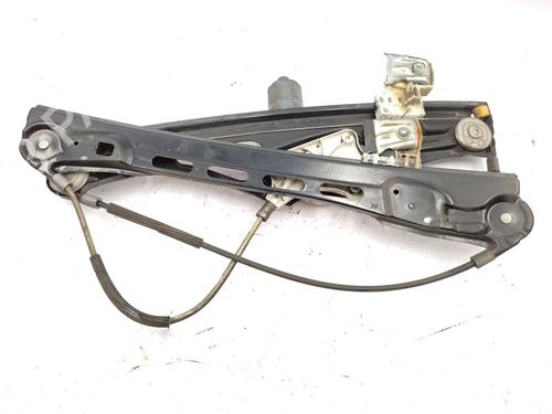 Front right window mechanism MERCEDES-BENZ E-CLASS (W211) E 220 CDI (211.006) | BP36665179C23  - Image 5