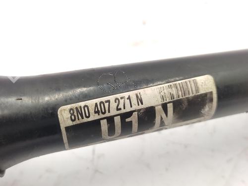 Left front driveshaft AUDI TT (8N3) 1.8 T | BP24433162M38 