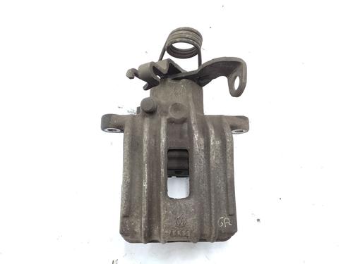 Venstre bremsekaliber bag AUDI A4 B7 (8EC) 2.0 TDI 16V (140 hp) 27211752