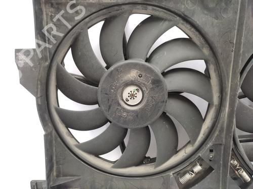 Koelventilatormotor OPEL VECTRA C (Z02)  | BP21155968M35 