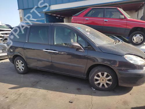 ABS pump PEUGEOT 807 (EB_)  | BP21154189M43 