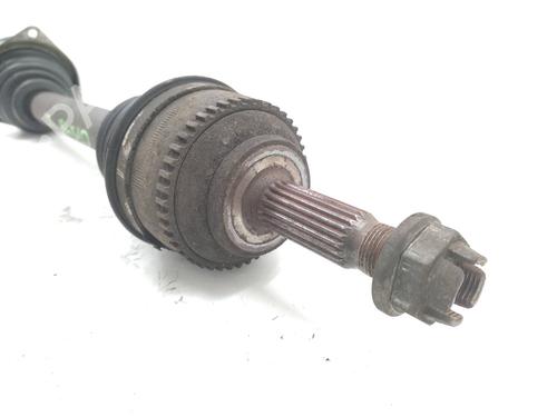 Left front driveshaft RENAULT MEGANE I Grandtour (KA0/1_) 1.9 D (KA0J, KA0R) | BP22977860M38 