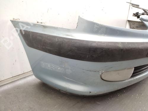 Front bumper PEUGEOT 607 (9D, 9U) | BP31133104C7