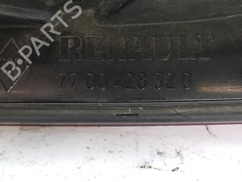 Left taillight RENAULT MEGANE I (BA0/1_)  | BP21158494C34