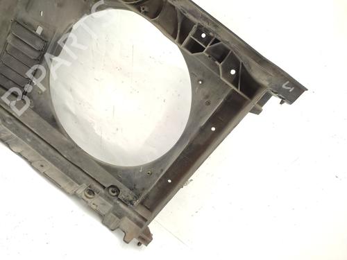 Front slam panel PEUGEOT 307 SW (3H) 2.0 HDI 110 | BP29404960C72 