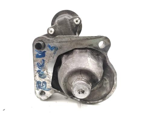 Startmotor FORD FOCUS C-MAX (DM2) 1.6 TDCi | BP21150641M8 