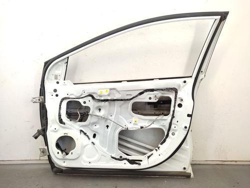 Right front door HONDA CIVIC IX (FK) 1.6 i-DTEC (FK3) | BP30184579C3