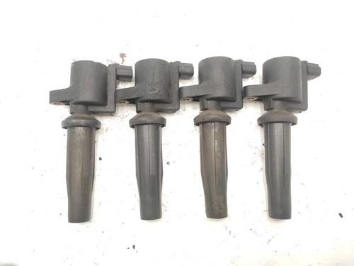 Used Ignition coil FORD FOCUS II (DA_, HCP, DP) 1.8 (125 hp) 21154755