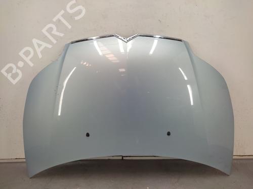 Used Hood CITROËN C4 I (LC_) 1.6 HDi (109 hp) 29586368