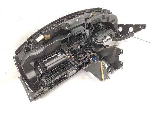 Airbag Kit NISSAN QASHQAI / QASHQAI +2 I (J10, NJ10, JJ10E)  | BP21191849C86 