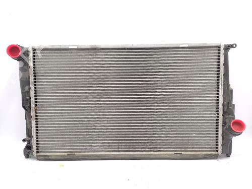 Used Water radiator BMW 1 (E87) 118 d (143 hp) 32439928