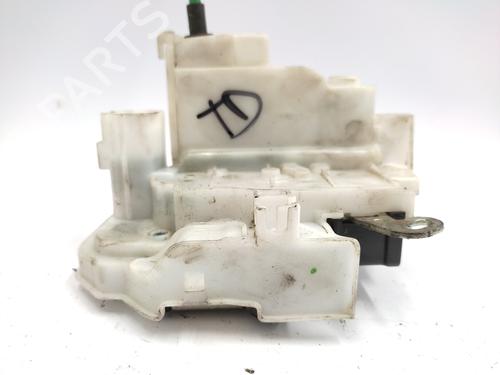 Used Rear right lock ALFA ROMEO 159 (939_) [2005-2012]  21159996