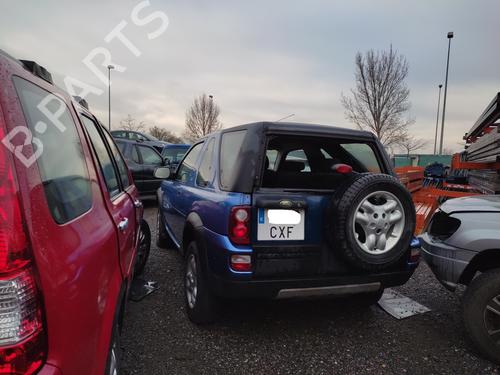 Intercooler LAND ROVER FREELANDER I (L314)  | BP22978119M30