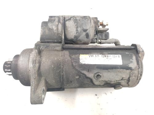 Used Starter SEAT TOLEDO II (1M2) [1998-2006]  21151730