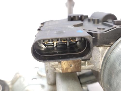 Front wiper motor SKODA YETI (5L) 1.2 TSI | BP32498649M29 - Image 3