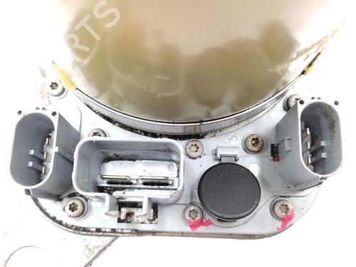 Steering pump FORD FOCUS C-MAX (DM2) 1.6 TDCi | BP32498691M99